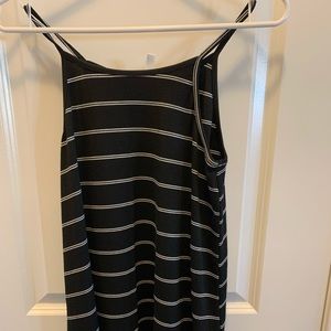 Pink Blush Maternity Tank Top